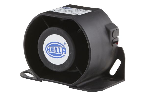 HELLA 3SL 996 139-111 Výstražný systém pre cúvanie