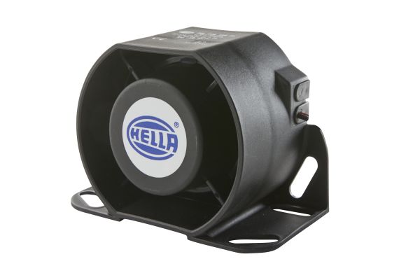HELLA 3SL 996 139-202 Výstražný systém pre cúvanie