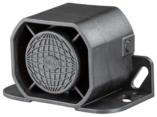 HELLA 3SL 996 139-287 Back-up Alarm