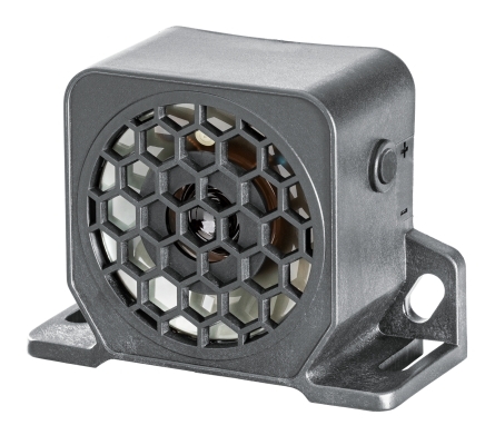 HELLA 3SL 996 139-501 Back-up Alarm