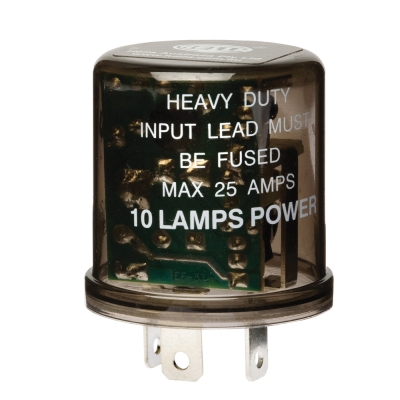 HELLA 4LZ 961 553-133 Ρελέ των φλας