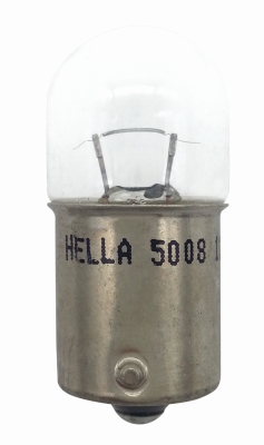 HELLA 8GA 178 560-021 Bulb, tail light