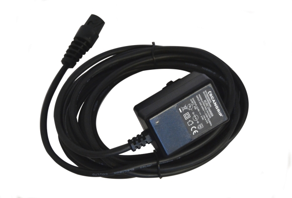 HELLA 2XM 530 302-271 Φορτιστής, φακός