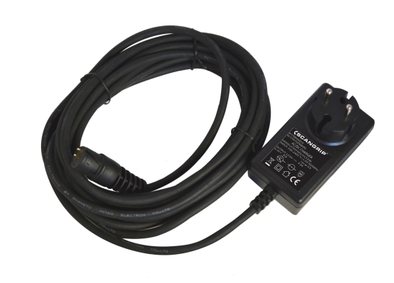 HELLA 2XM 530 302-272 Φορτιστής, φακός