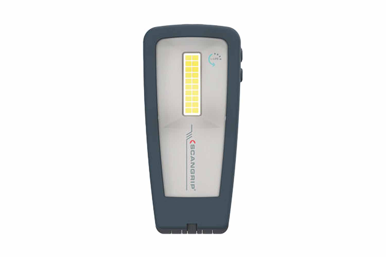 HELLA 2XM 530 302-585 Hand lamp