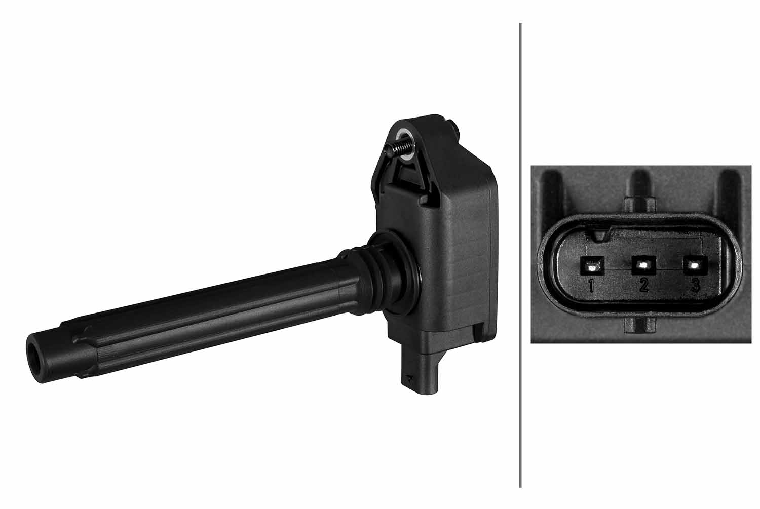 HELLA 5DA 358 290-711...