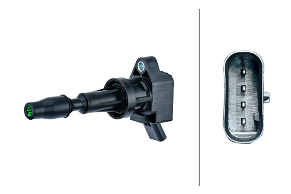 HELLA 5DA 358 168-771...