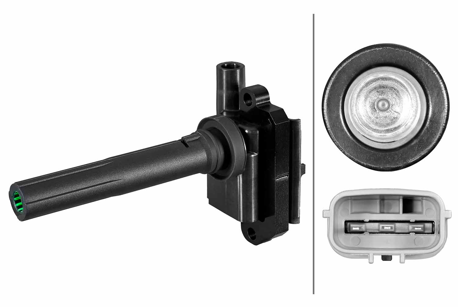 HELLA 5DA 358 290-461 Πολλαπλασιαστής for SUZUKI