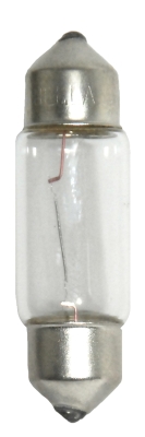 HELLA 8GM 178 555-821 Bulb