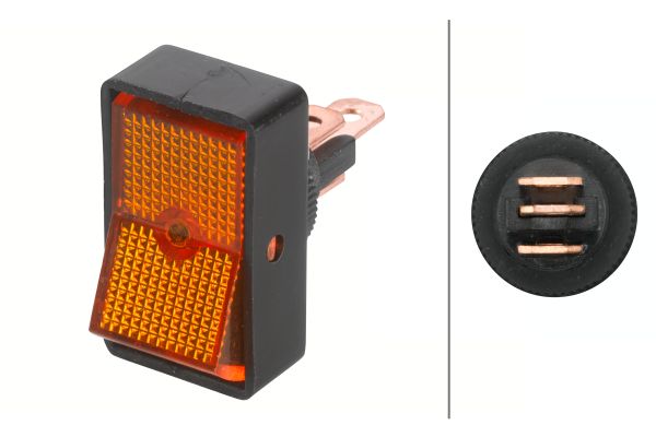 HELLA 6EH 004 407-022 Διακόπτης