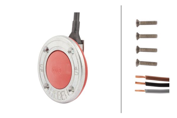 HELLA 6EJ 996 067-621 Διακόπτης