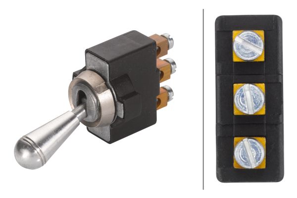 HELLA 6FG 002 312-001 Διακόπτης