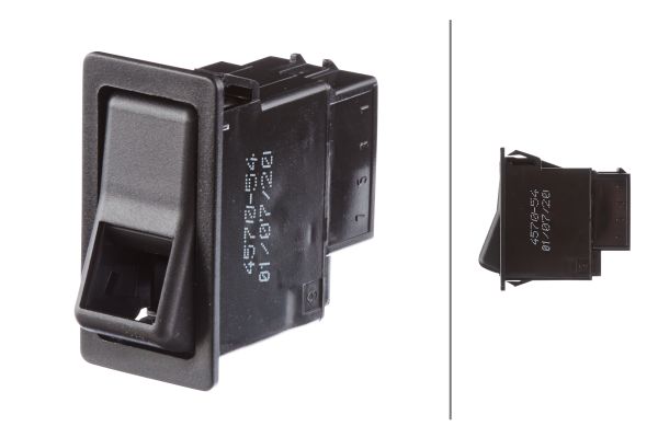 HELLA 6FH 004 570-541 Διακόπτης