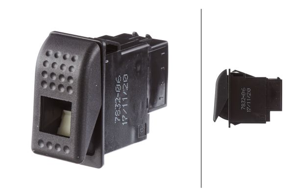 HELLA 6FH 007 832-061 Διακόπτης