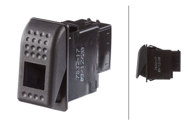 HELLA 6FH 007 832-171 Διακόπτης