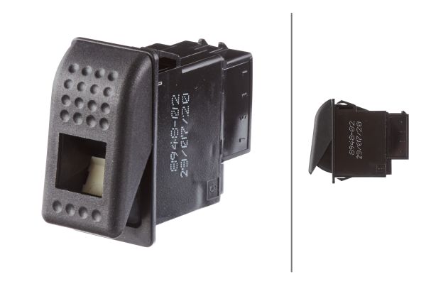 HELLA 6FH 008 948-022 Διακόπτης