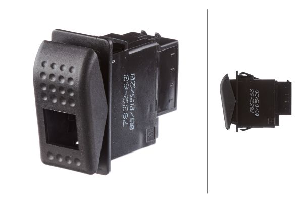 HELLA 6GM 007 832-631 Διακόπτης