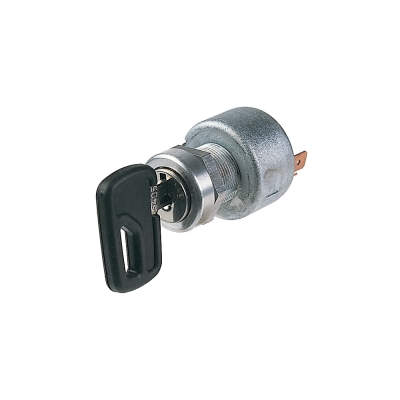 HELLA 6JB 950 505-001 Διακόπτης μηχανής