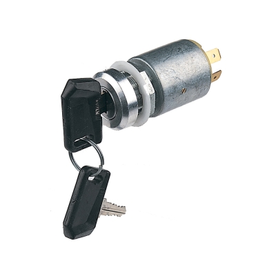 HELLA 6JK 950 838-001 Διακόπτης μηχανής