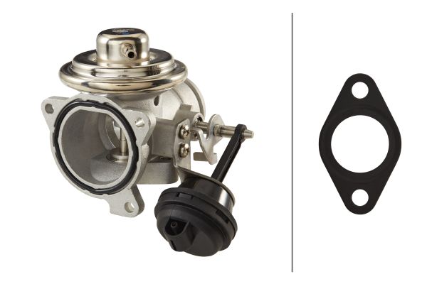 NRF 48616 EASY FIT EGR-ventil