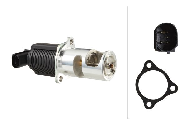 MAGNETI MARELLI 571822112015 EGR-ventil