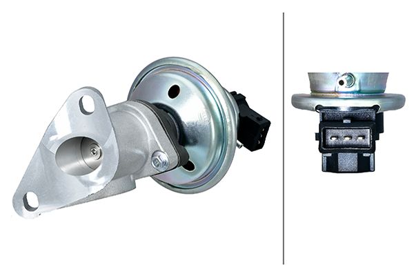HELLA 6NU 014 865-211 EGR...