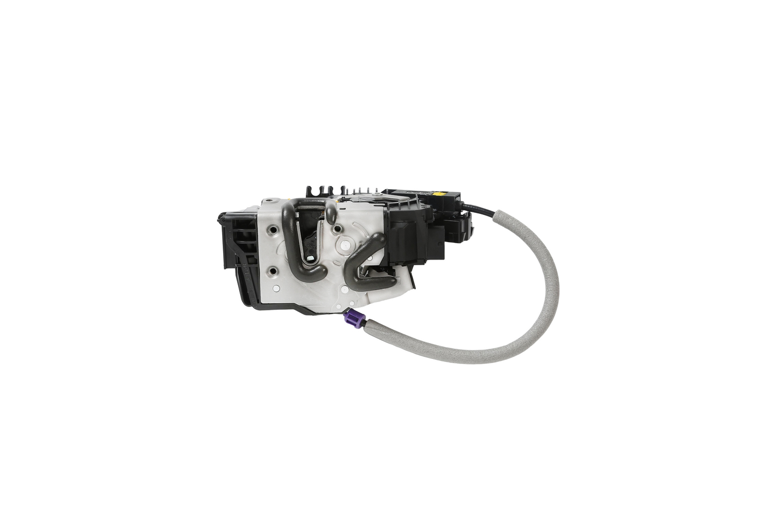 HELLA 6NW 358 159-531 Door Lock Left Rear for MERCEDES-BENZ
