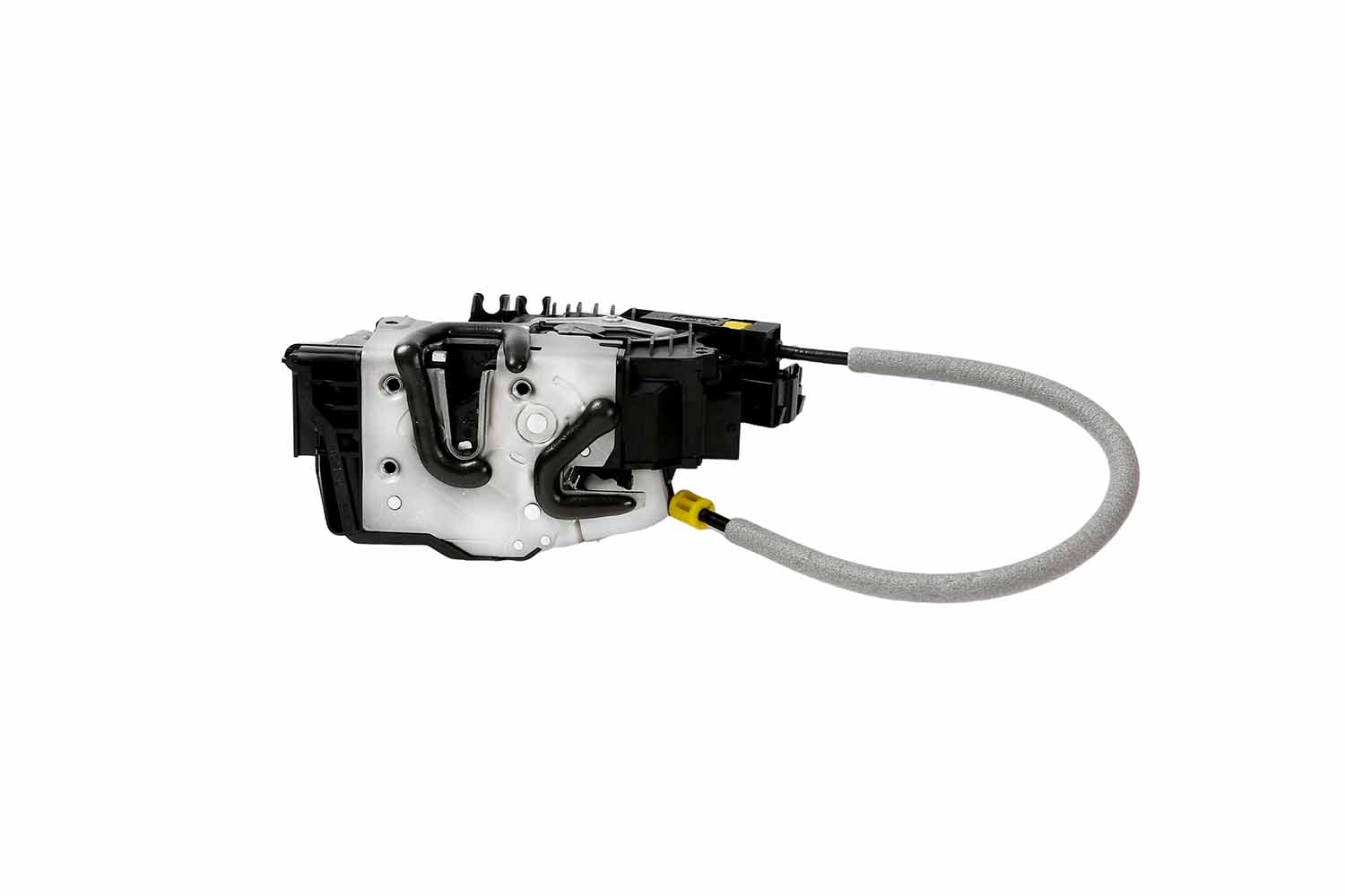HELLA 6NW 358 159-571 Door Lock Left Rear for MERCEDES-BENZ MERCEDES-BENZ (BBDC)