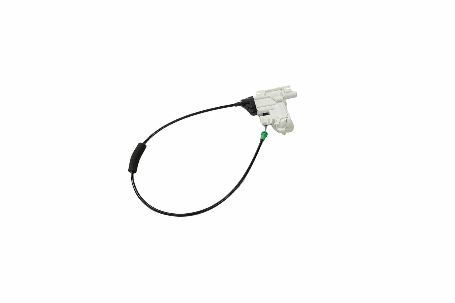 HELLA 6NW 358 159-671 Door Lock Left Rear for MERCEDES-BENZ