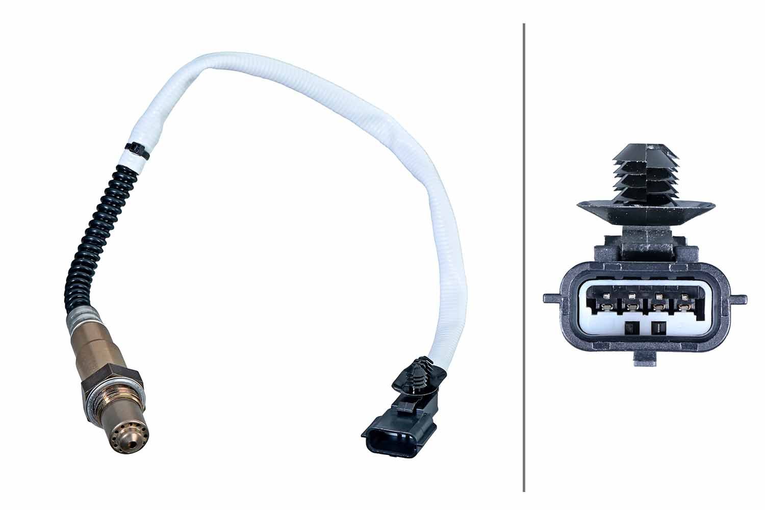 HELLA 6PA 358 243-731 Lambda sonda