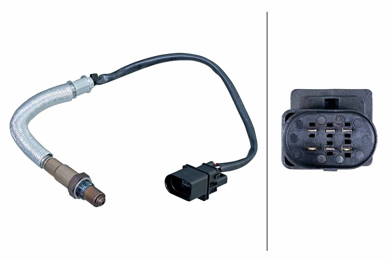 HELLA 6PA 358 244-291 Lambda sonda
