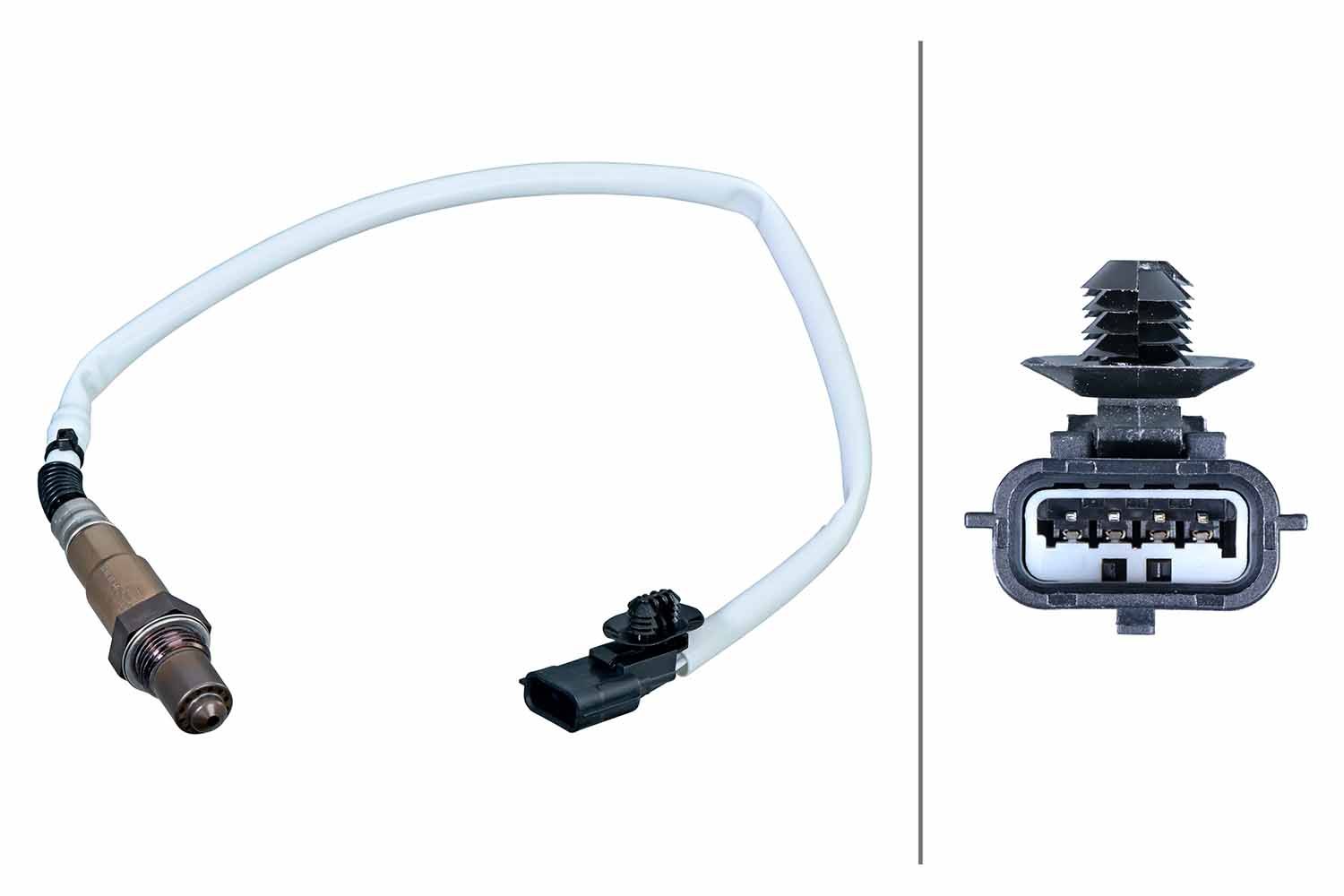 HELLA 6PA 358 244-311 Lambda sonda