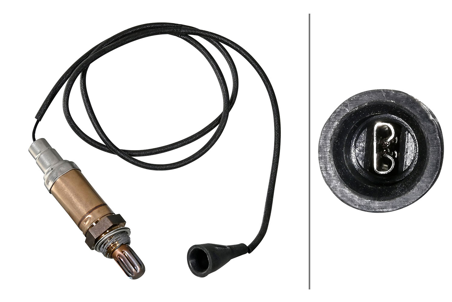 HELLA 6PA 358 221-281 Lambda sonda