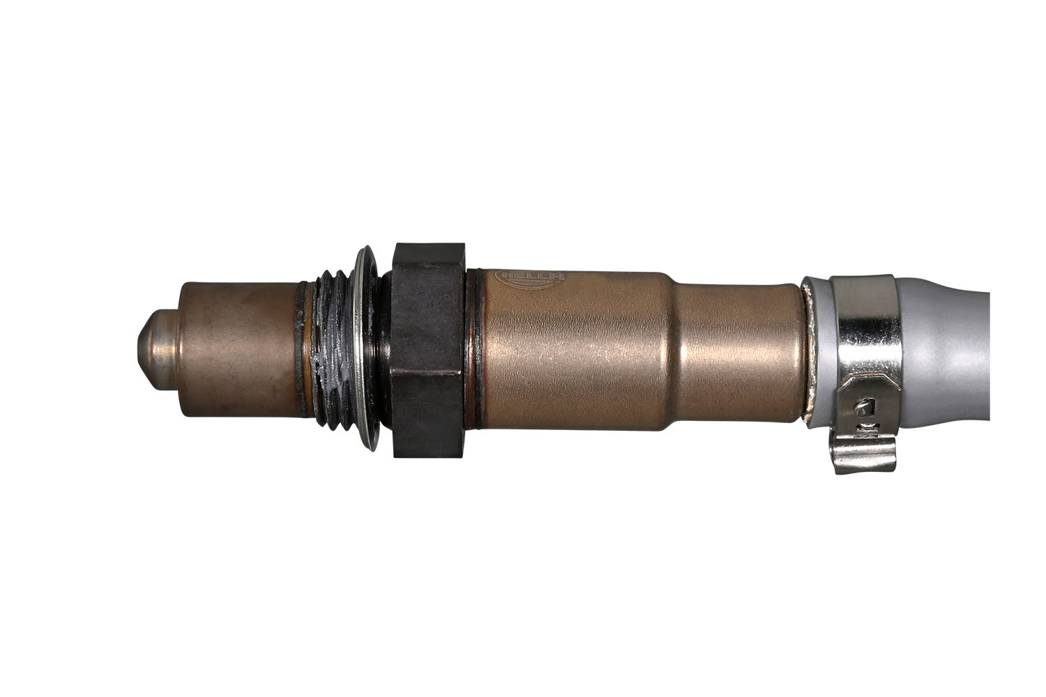 HELLA 6PA 358 221-531 Lambda sonda