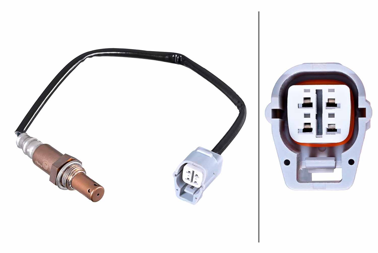 HELLA 6PA 358 221-771...