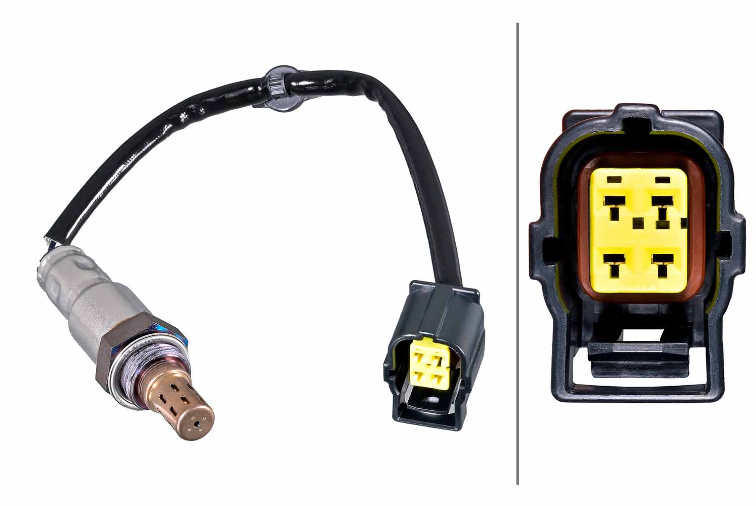 HELLA 6PA 358 221-801...