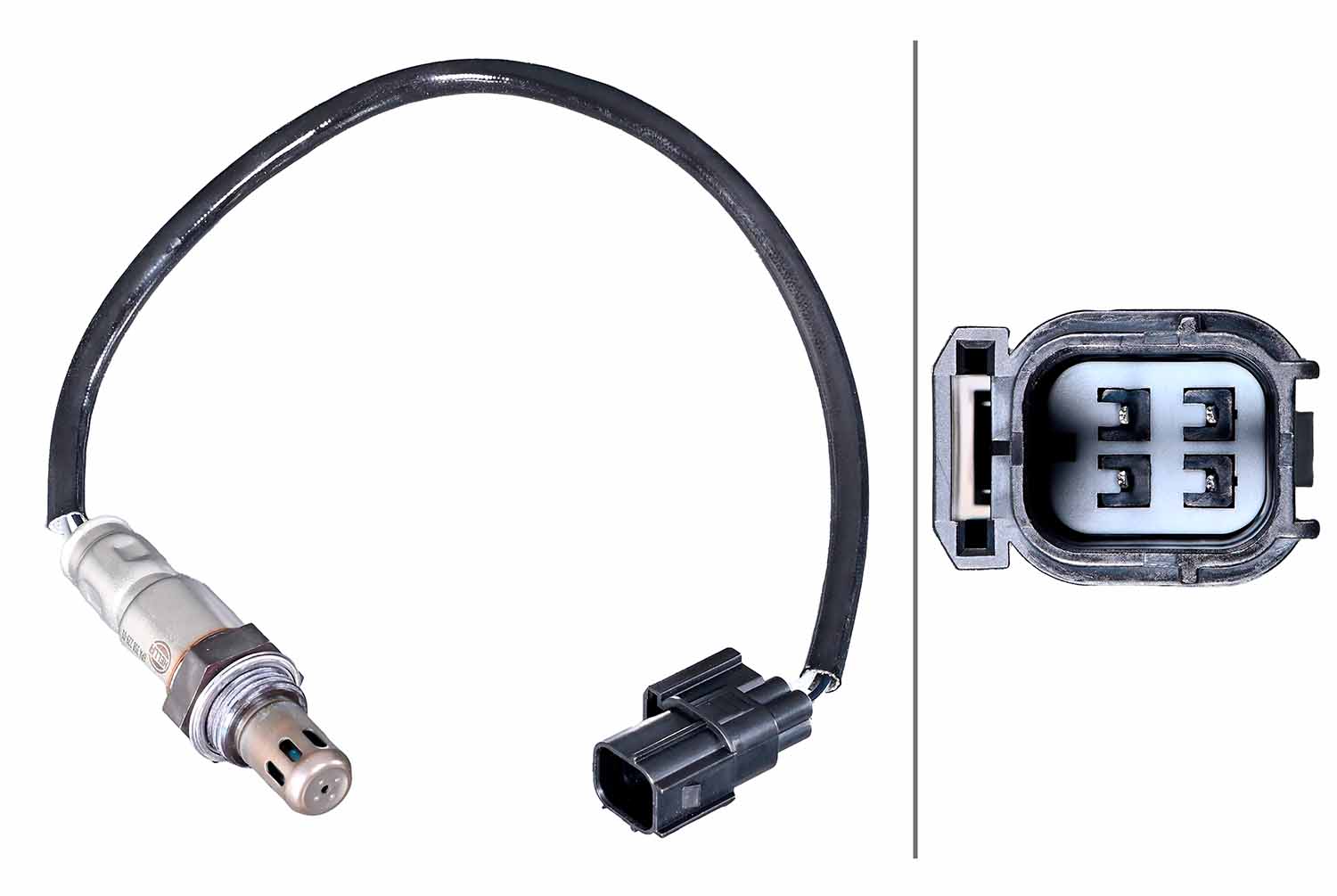HELLA 6PA 358 229-011...