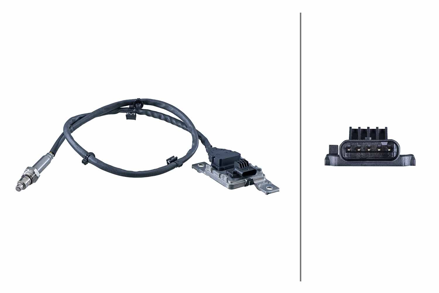 HELLA 6PN 358 307-891 NOx-Senzor, NOx-Katalyzátor