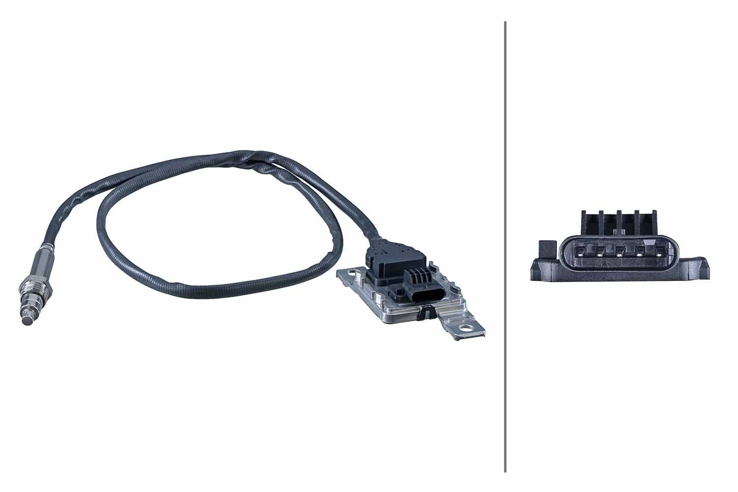HELLA 6PN 358 307-911 NOx-Senzor, NOx-Katalyzátor
