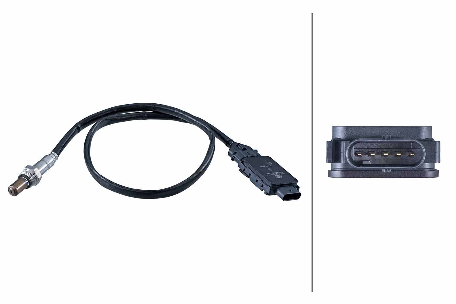 HELLA 6PN 358 307-921 NOx-Senzor, NOx-Katalyzátor