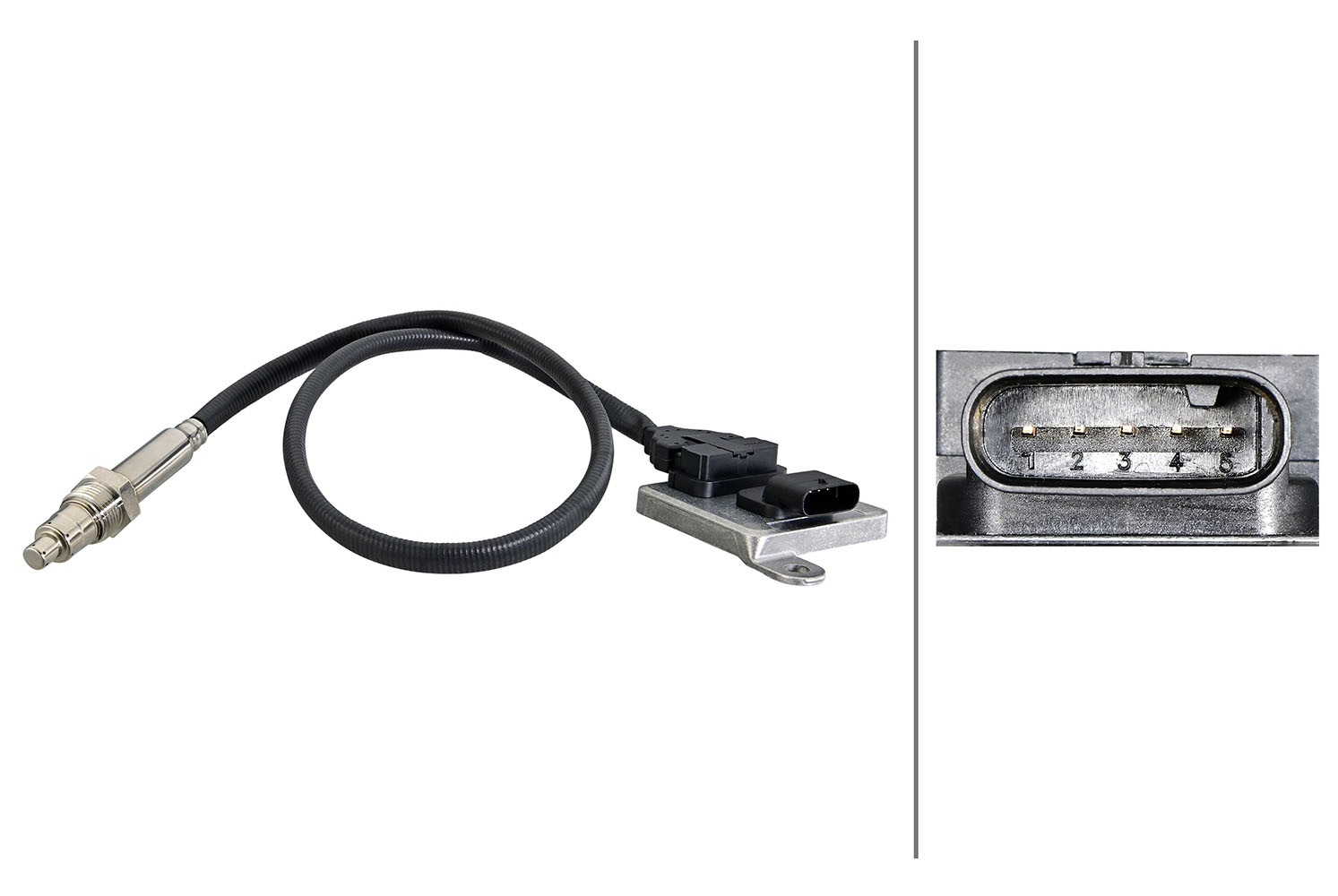 HELLA 6PN 358 307-211 NOx...