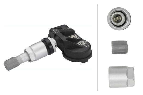 HELLA 6PP 358 139-041...