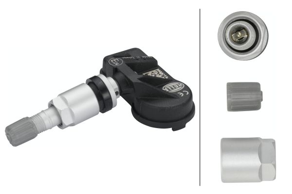 HELLA 6PP 358 139-061...