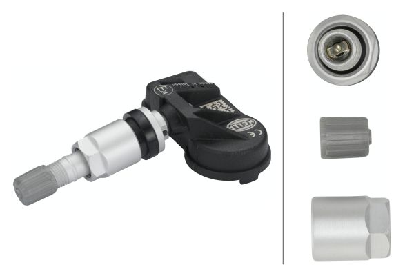VDO A2C9915450180 Hjulsensor, kontrollsystem for dekktrykk
