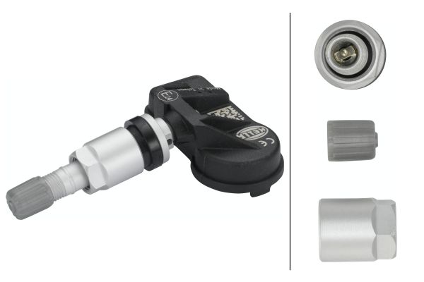 HELLA 6PP 358 139-121...