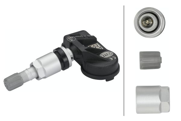 VDO S180052059Z Hjulsensor, kontrollsystem for dekktrykk