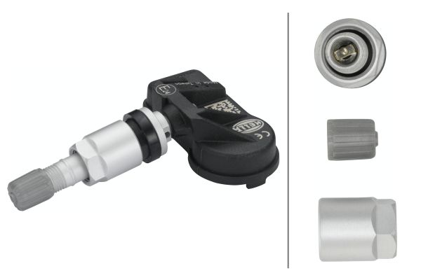 HELLA 6PP 358 139-151...