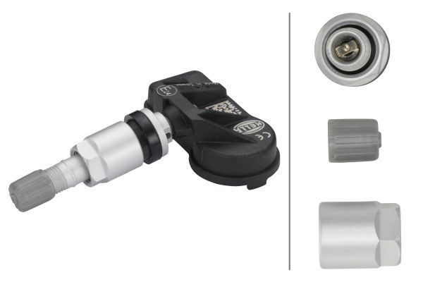HELLA 6PP 358 139-171...
