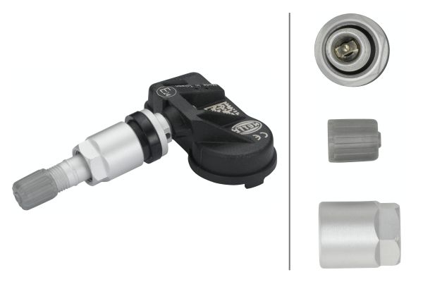 HELLA 6PP 358 139-241...