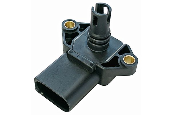 HELLA 6PP 358 281-301 Αισθητ., πίεση πολλ. εισαγωγής for AUDI SEAT SKODA VW